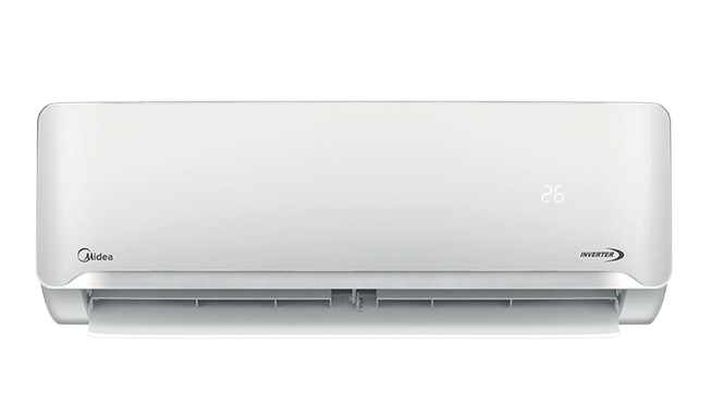 Midea - Aire acondicionado